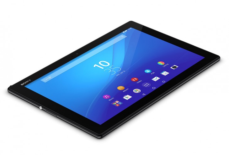 Sony Xperia Z4 tablet: As close as it gets to an iPad on Android