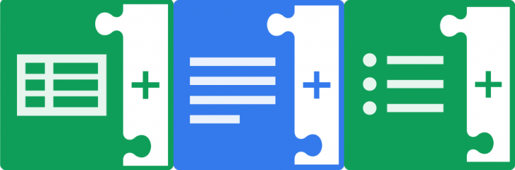 Google Docs now lets Google Apps admins distribute add-ons for entire teams