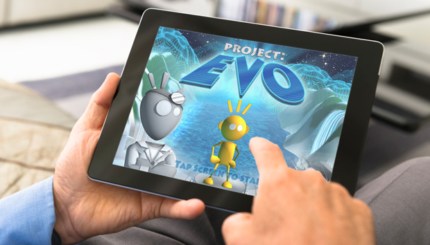 Meet the startup that wants to create the first game to get FDA-approved to treat ADHD