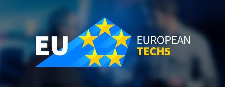 Europe’s fastest-growing young tech companies: Here are the Tech5 finalists