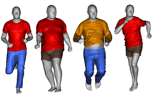 Simulate the human body with BodyKit APIs, now in beta