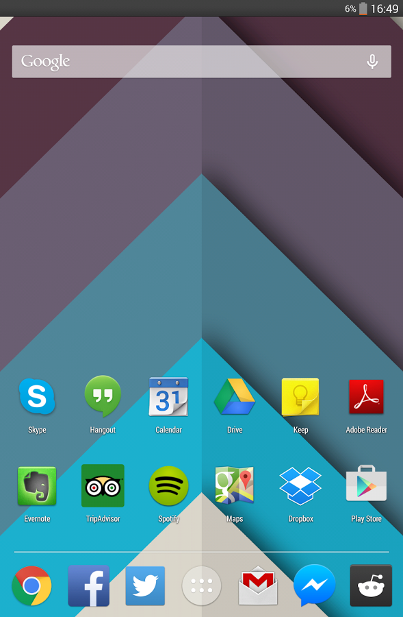 The 15 best Android material design apps