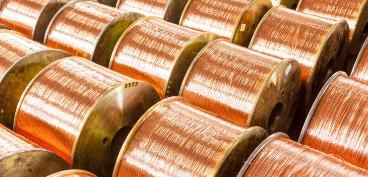 How copper is saving people’s lives in hospitals