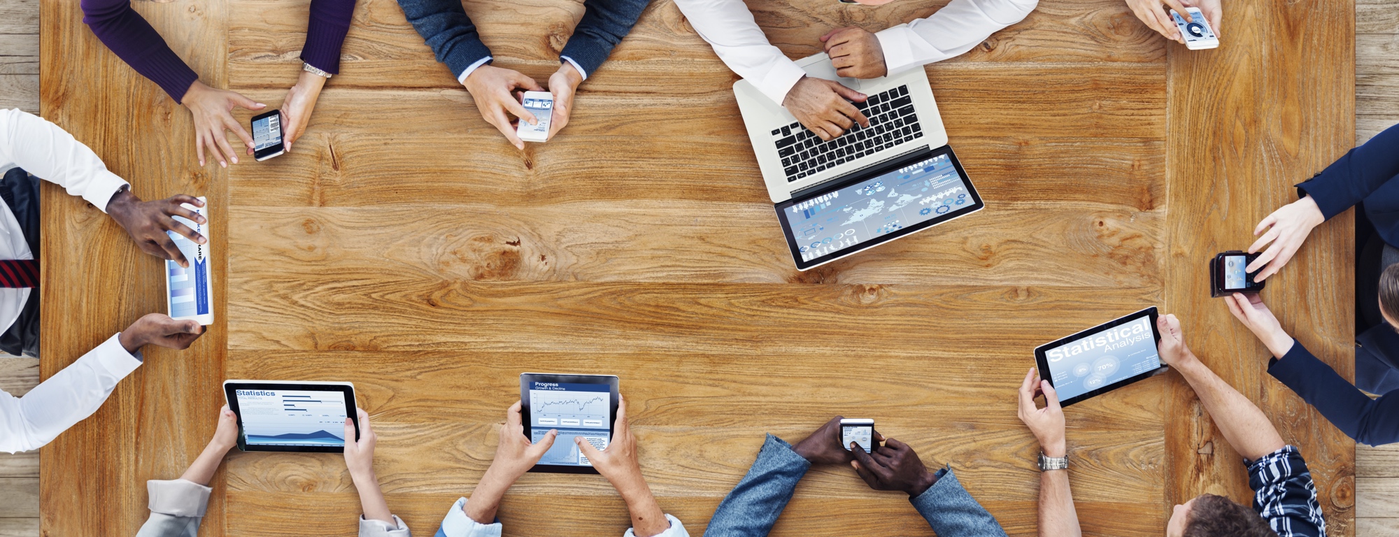 Why most digital transformations will fail (and how to make sure yours doesn’t)