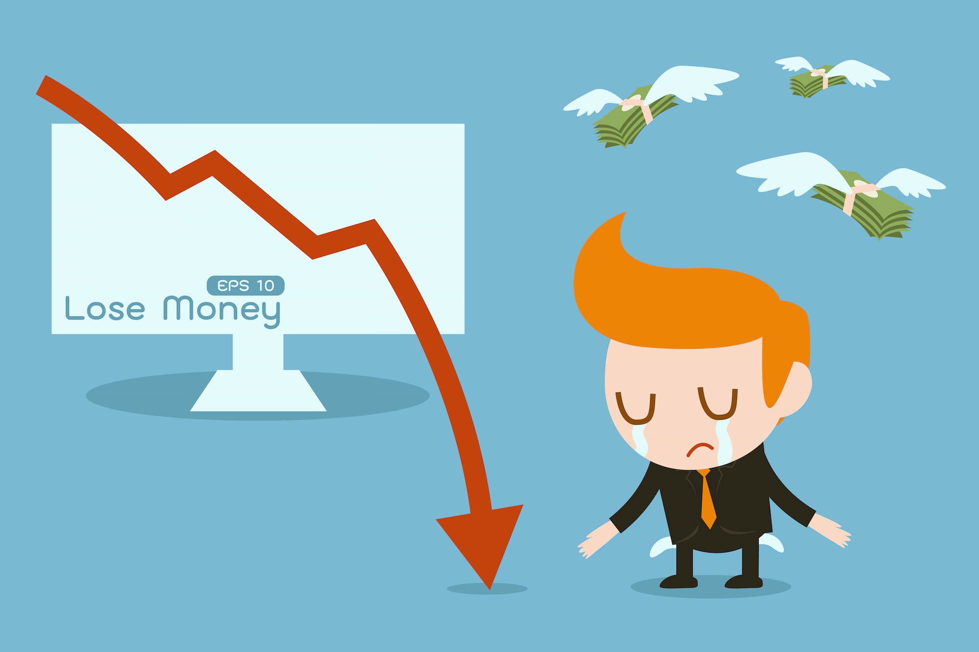 Is your product ripe for disruption? Featured Image