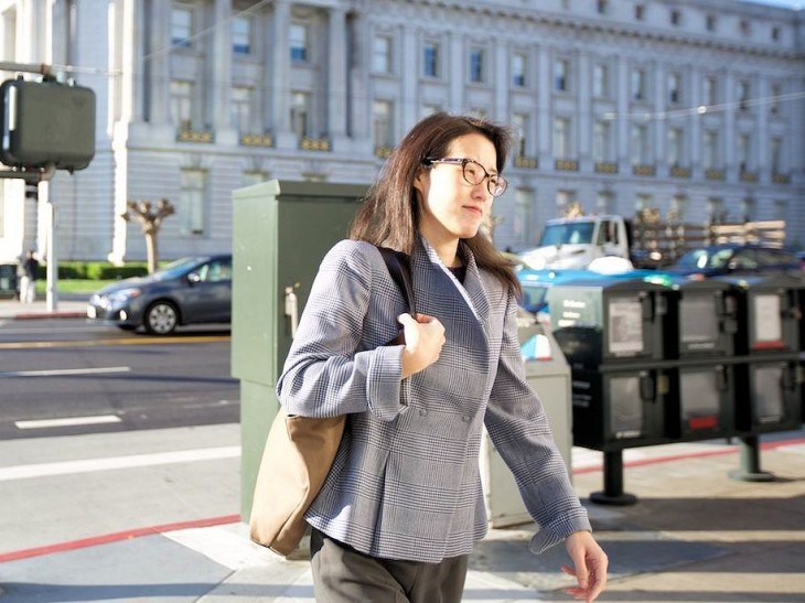 Reddit CEO Ellen Pao steps down in mutual decision with company board