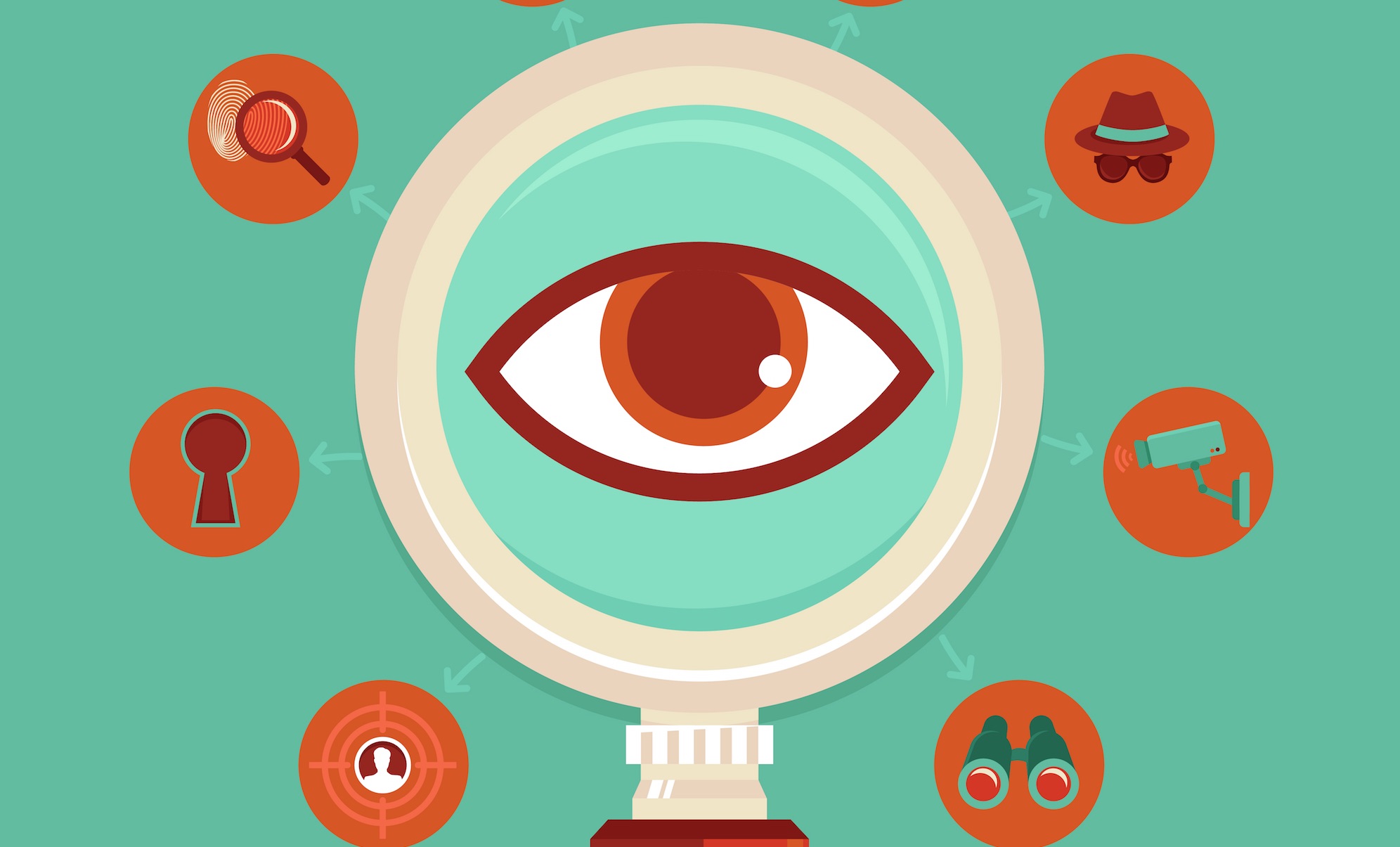 22 reasons why web publishers need eye-tracking