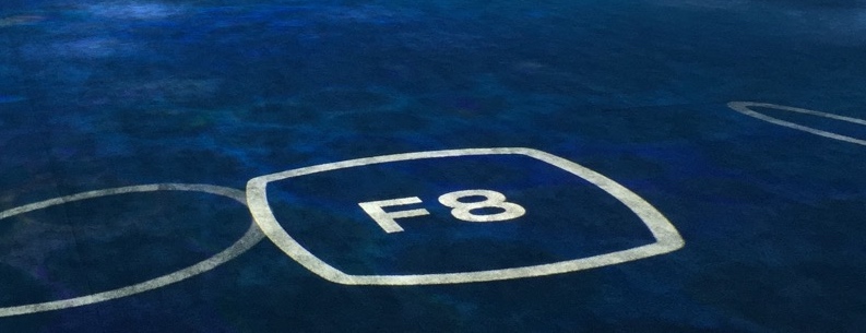 Facebook f8 2015: Day 1 liveblog