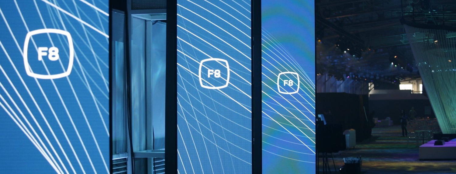 Facebook F8 2015: Day 2 liveblog