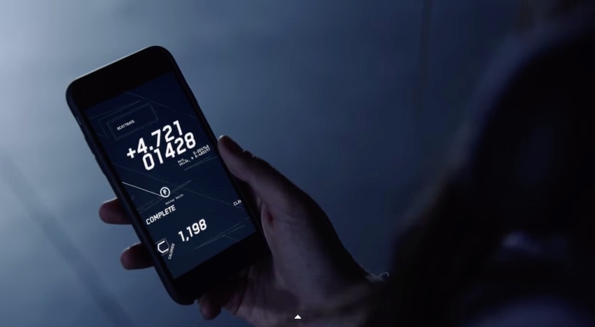 Get ripped or die mining: How FitCoin can make you a BitCoin fortune at the gym