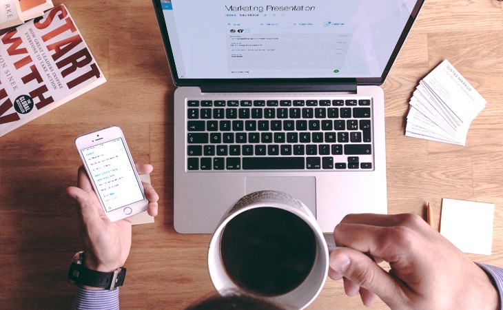 4 scientifically proven methods to increase your productivity