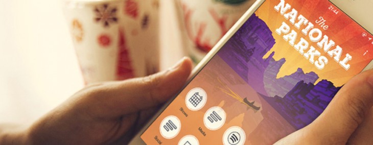 Meet Instant AppMachine, a speedy mobile app builder for small businesses
