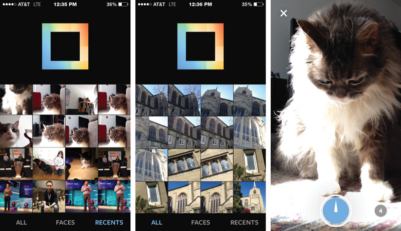 video and photo collage app for instagram