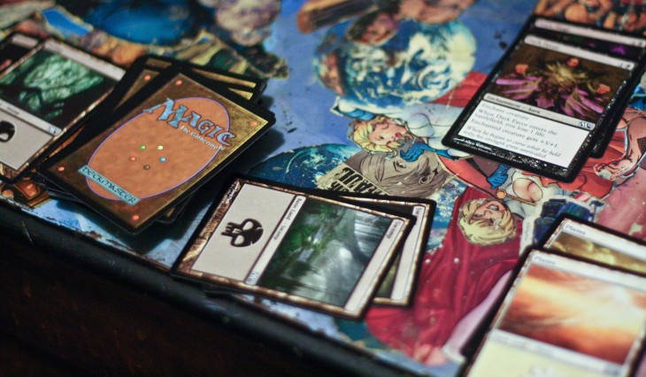 Why the tech community hate to love Magic: The Gathering