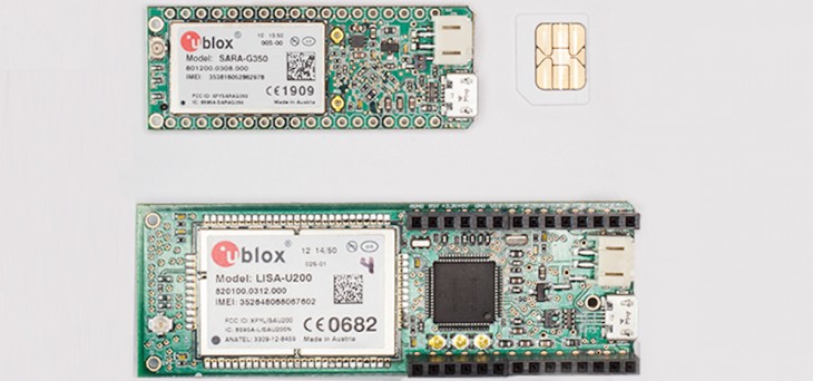 Konekt’s Dash toolkit for building cellular connected devices plays nice with Raspberry Pi