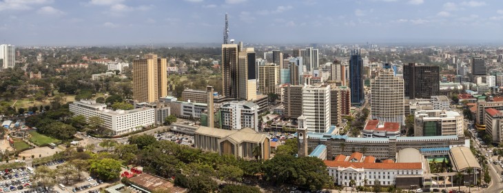 February in Africa: All the tech news you shouldn’t miss from the past month