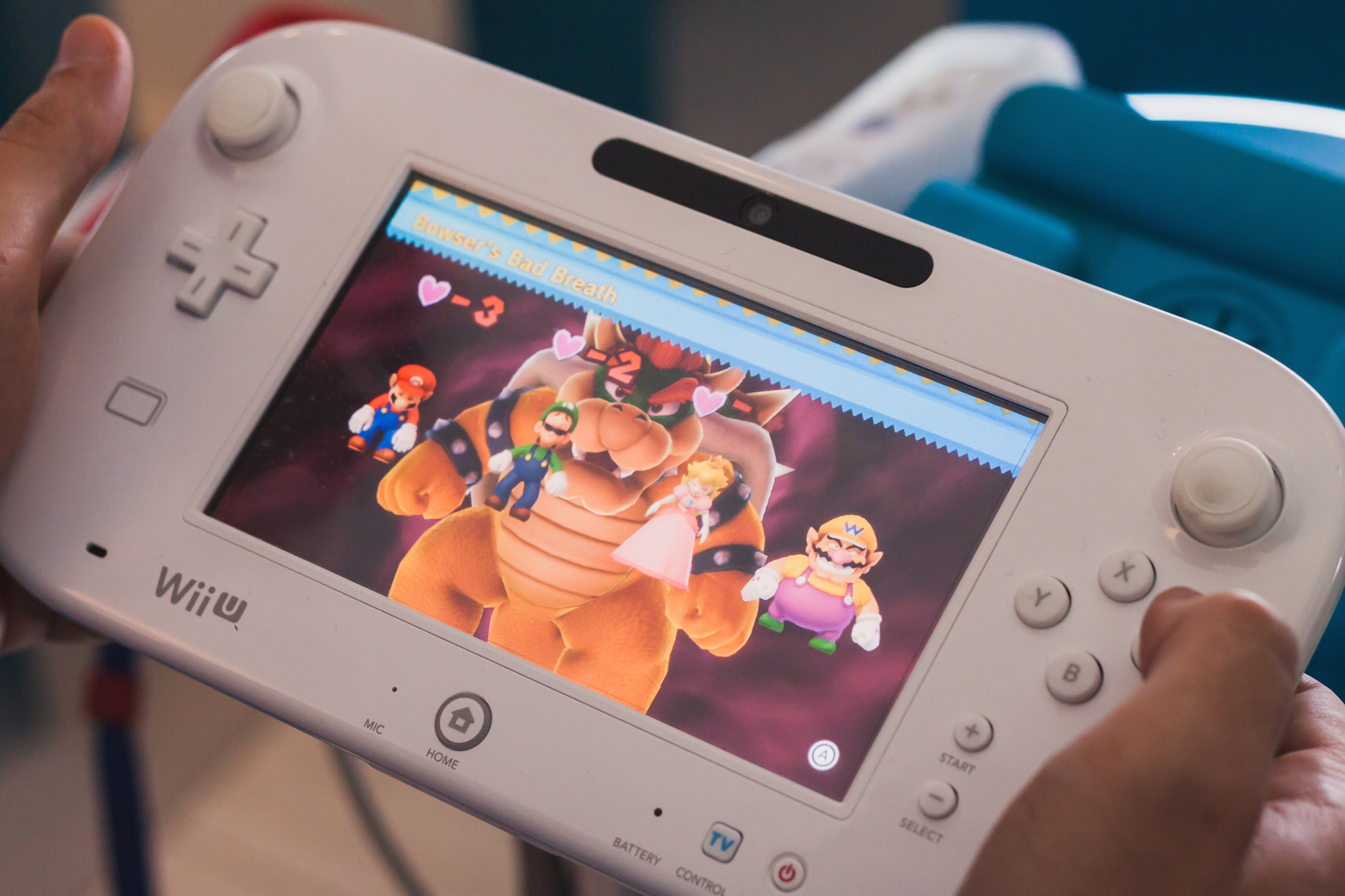 Nintendo: The reluctant mobile superpower on a collision course with Apple