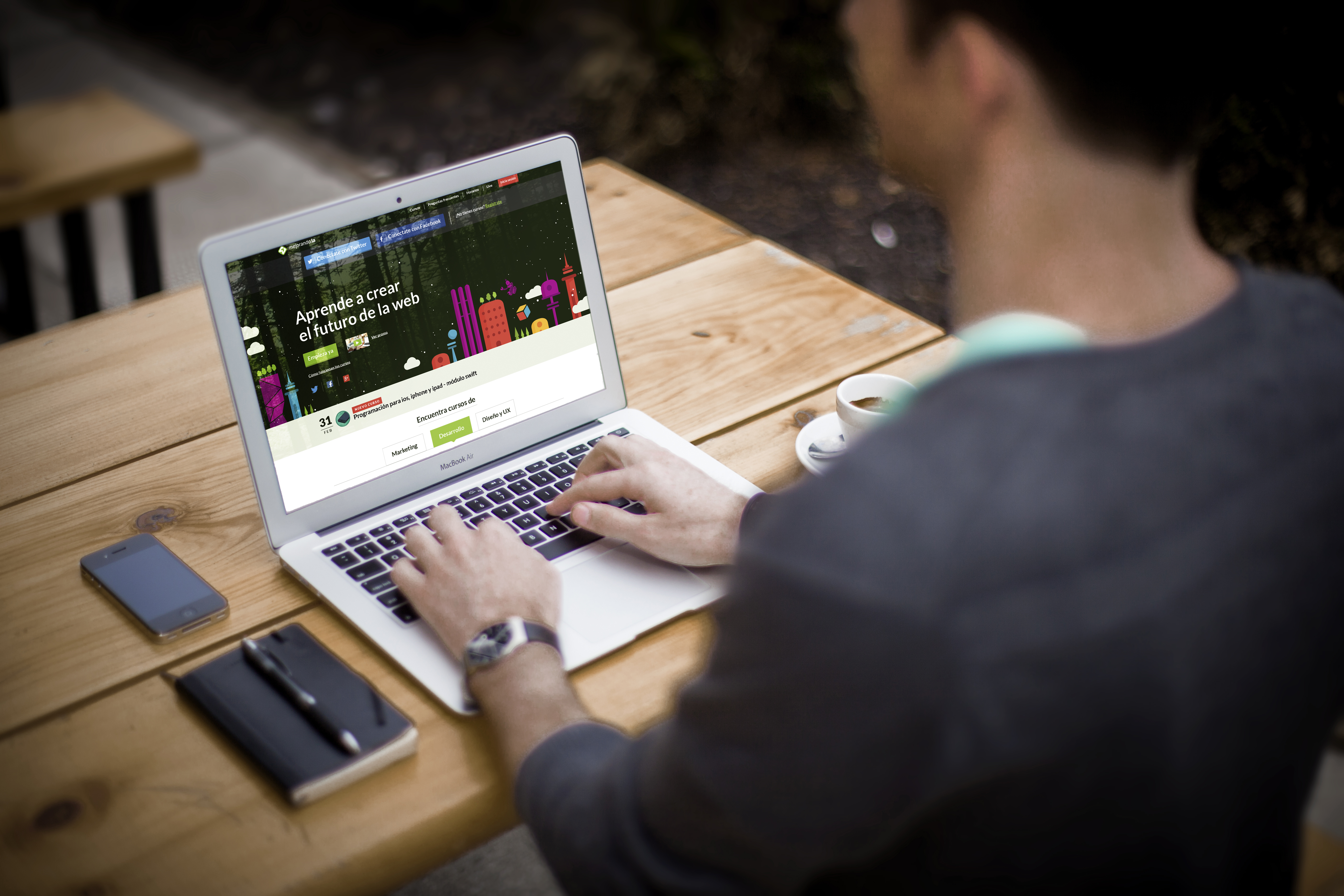 How Platzi bootstrapped its way into Y Combinator to build the future of education Featured Image