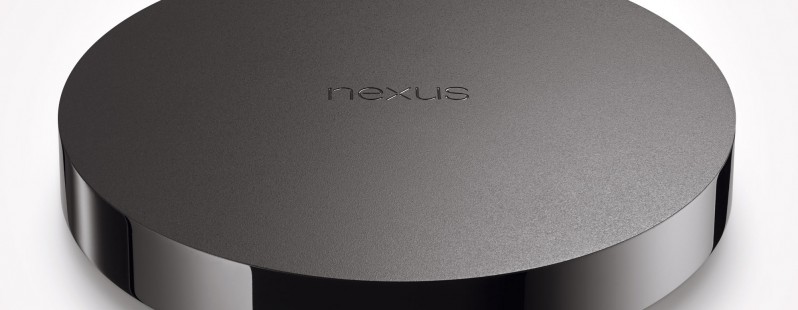 Google’s Nexus Player is bringing Android TV to the UK on March 26