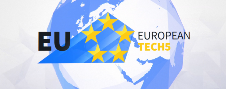 Tech5 UK: YPlan named the UK’s fastest growing tech startup