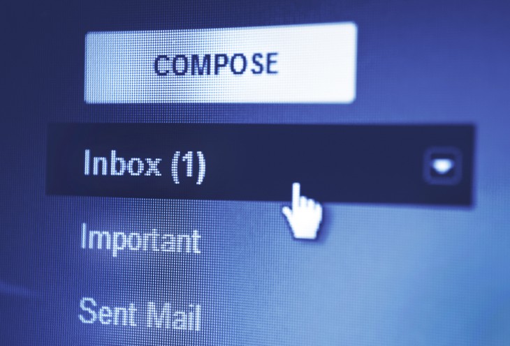 How to get your own email newsletter off the ground