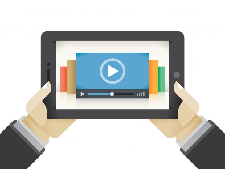 How to be successful on YouTube: The 3 steps
