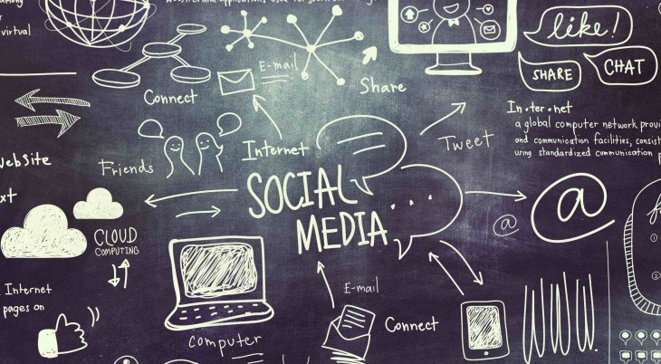The 29 rules of social media – and which ones to break
