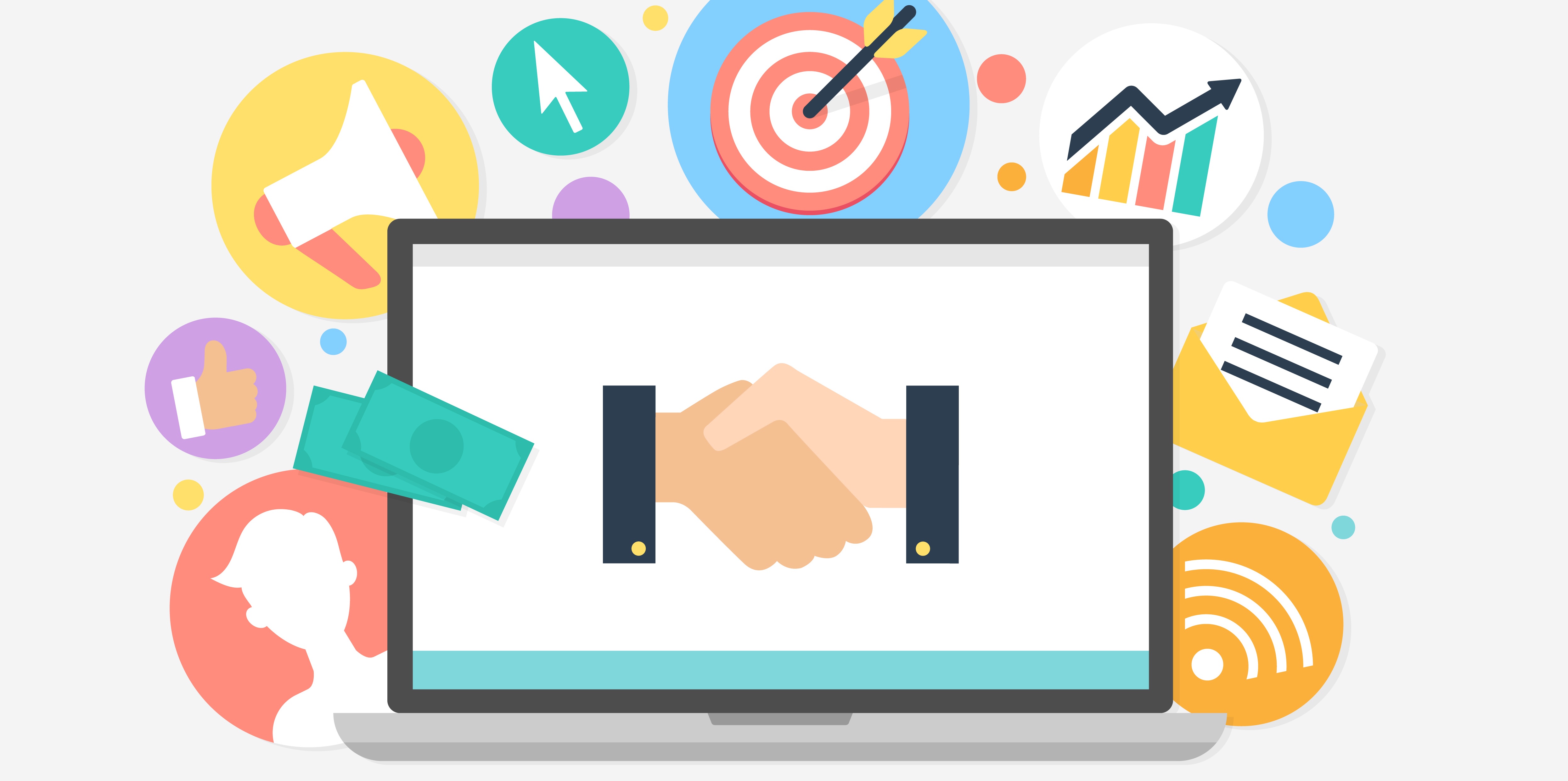 The rise of community media – and why social networks don’t work