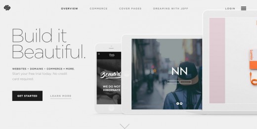 Squarespace