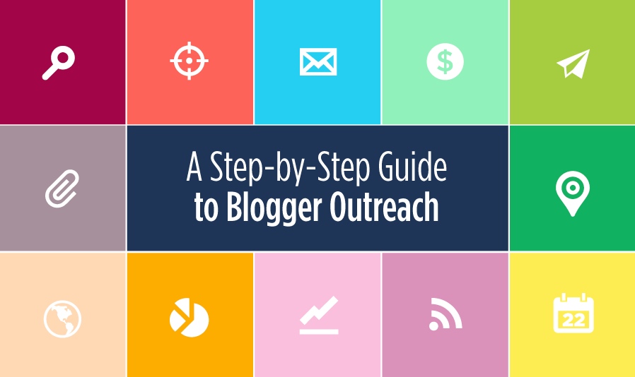 A guide to finding, recruiting and working with bloggers