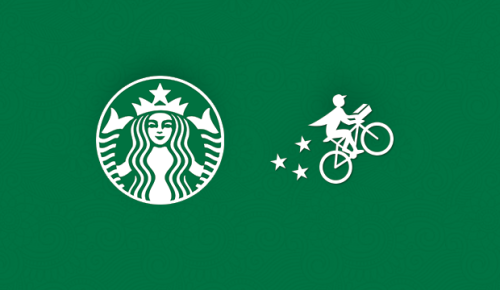Starbucks and Postmates team up for new on-demand delivery service