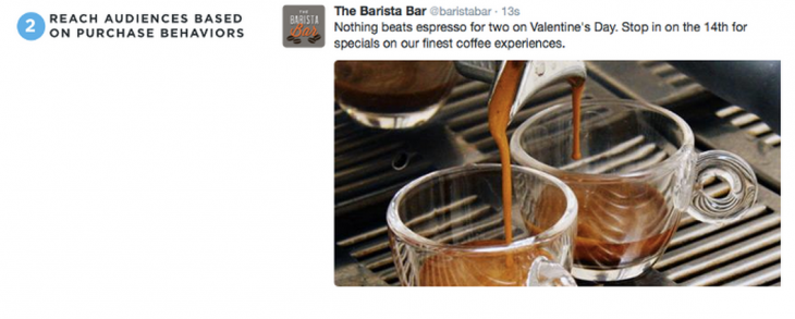 Twitter launches Partner Audience, its new ad-targeting feature based on user behaviors