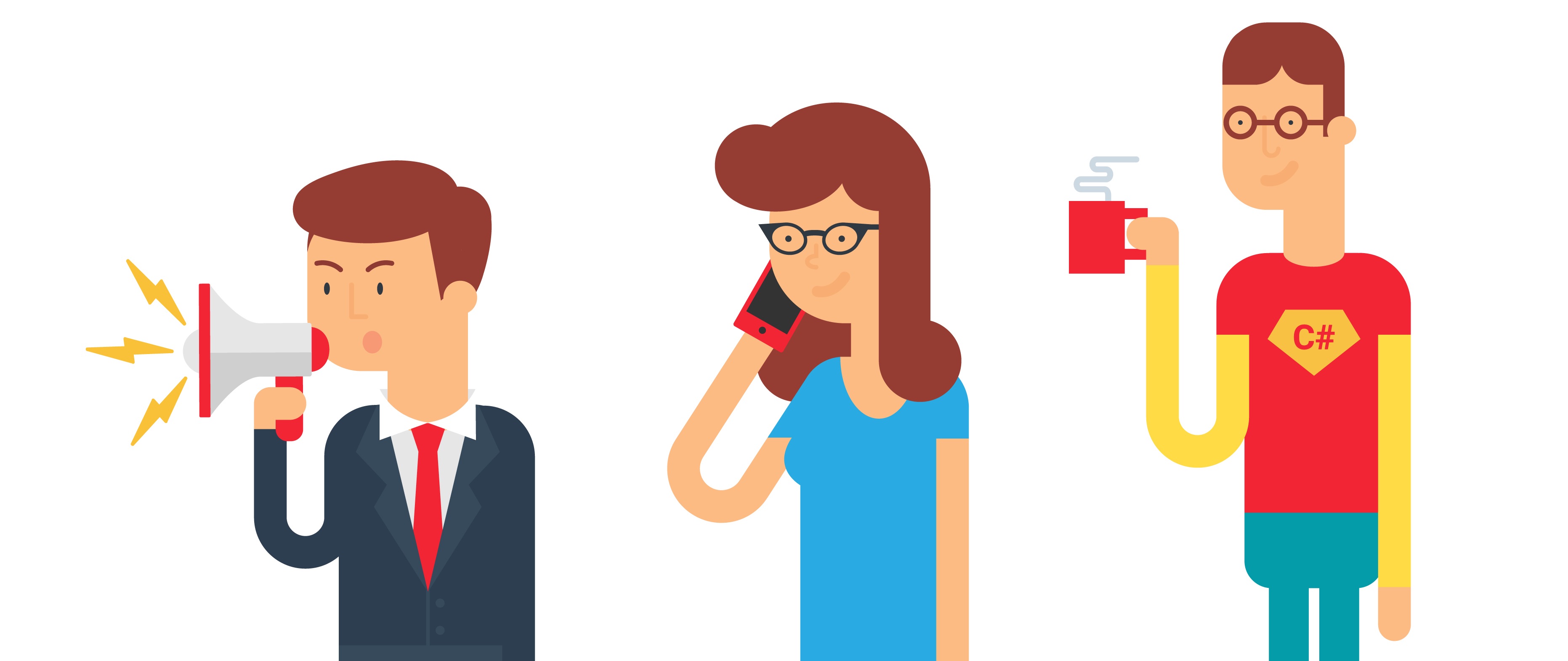 How to avoid losing users after the first visit