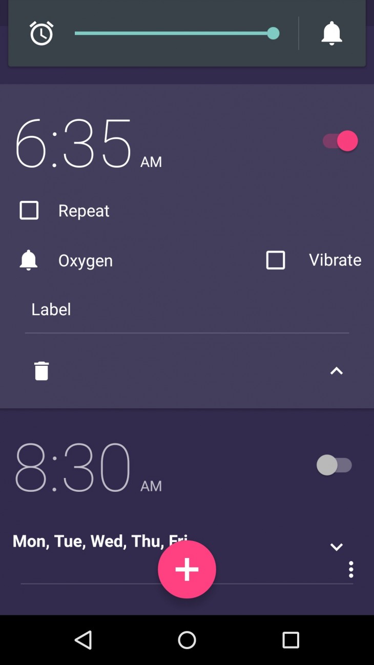 The Five Things Android Finally Got Right With 5.1