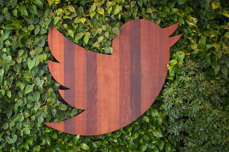 Twitter’s #PoweredByTweets competition calls for innovative ideas using its data