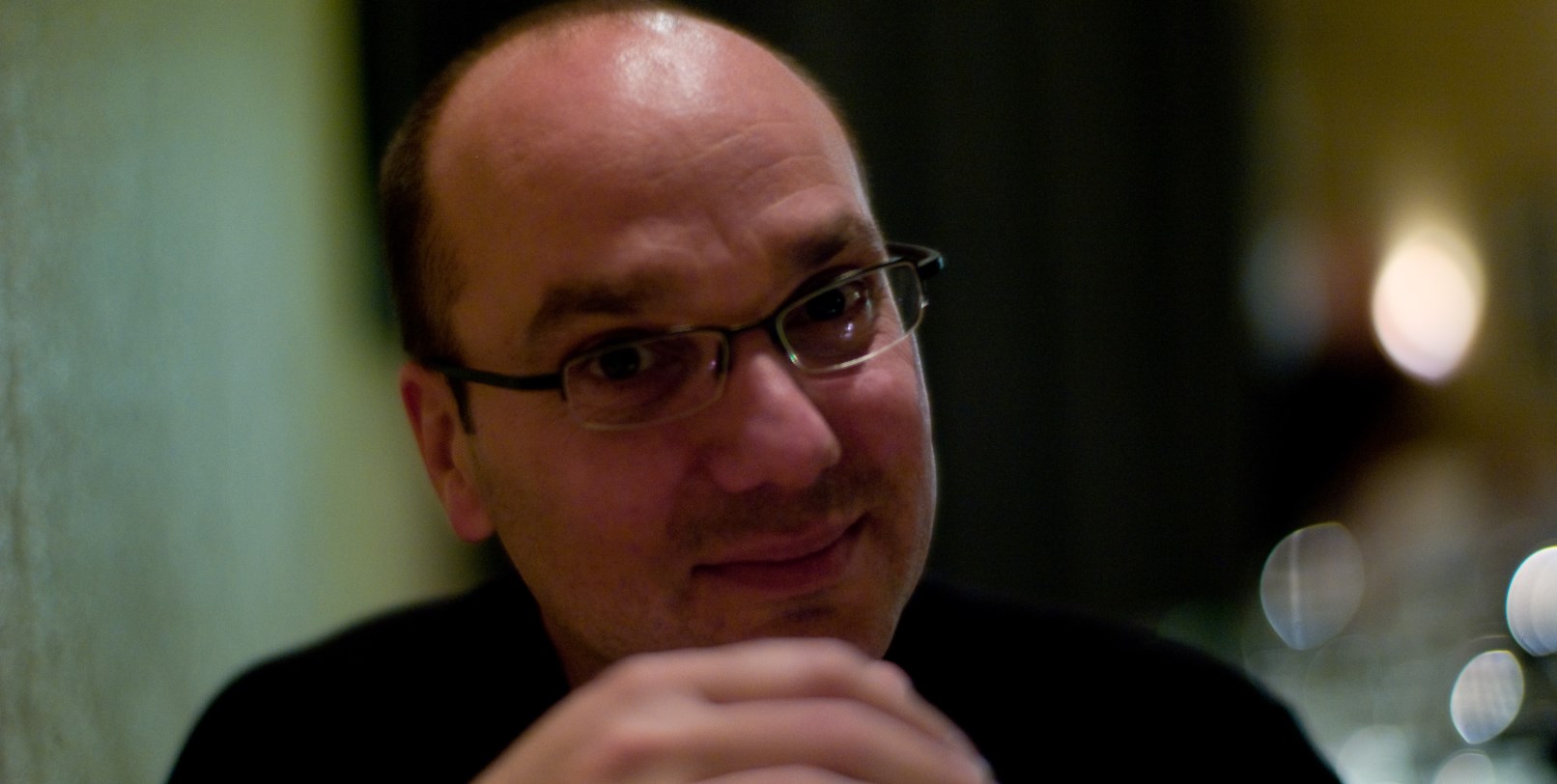 After creating Android, Andy Rubin is returning to hardware with a new incubator