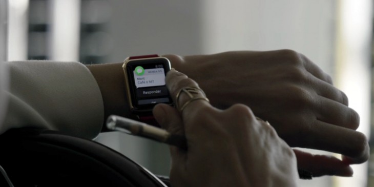 What’s your Apple Watch notification strategy?