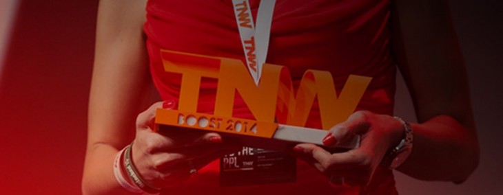 100 startups confirmed for TNW Conference! Vote for your favorite