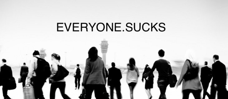 Everyone.sucks: This new domain is the future of trolling