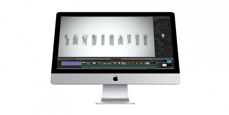 Apple updates Final Cut Pro and companion apps to boost performance, creative output and iTunes Store ...