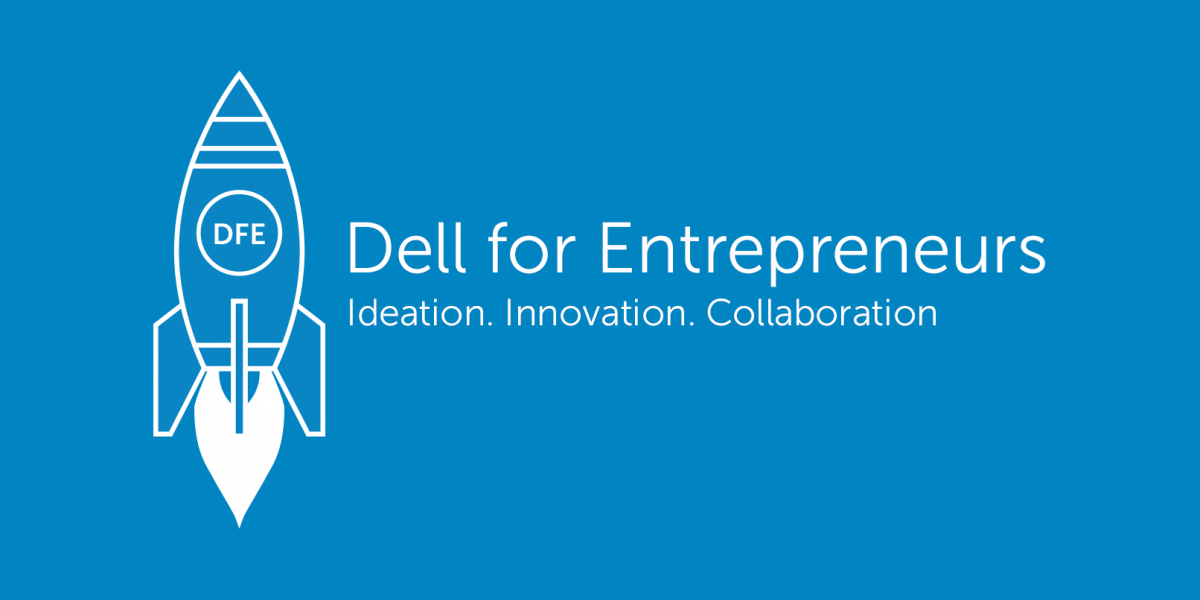 Good news for Dutch startups: Dell for Entrepreneurs opens its doors in the Netherlands