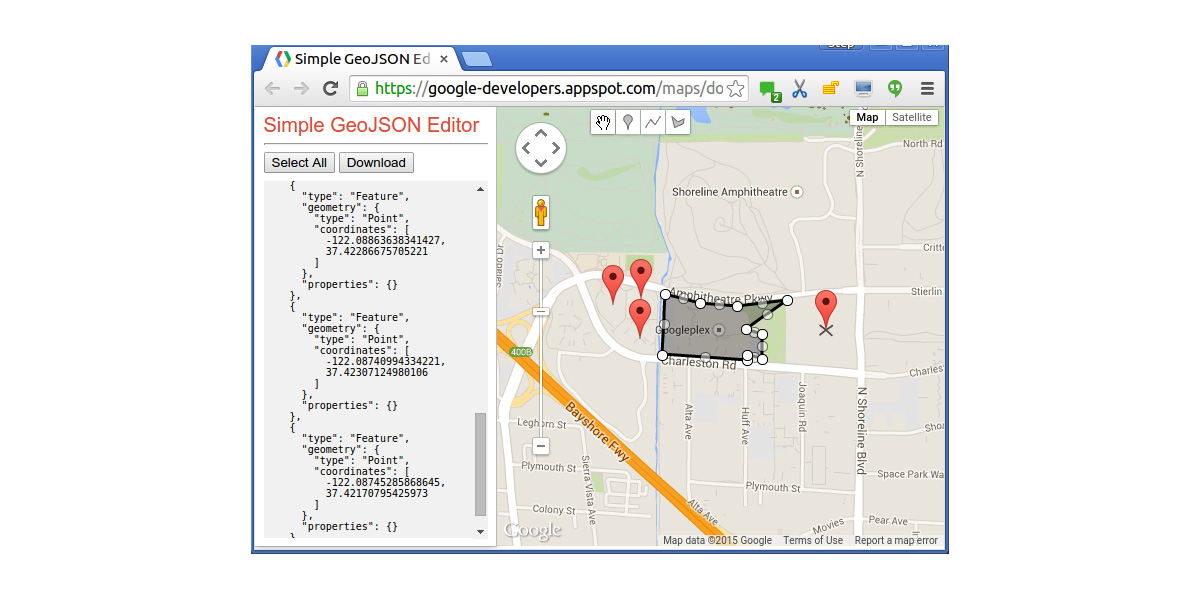 Here's What You Can Do with Google Maps' New Data Layers