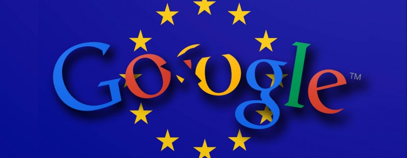 EU files antitrust charges against Google over shopping services, launches Android investigation