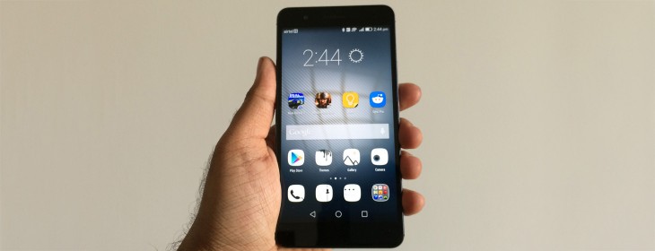 Honor 6 Plus header
