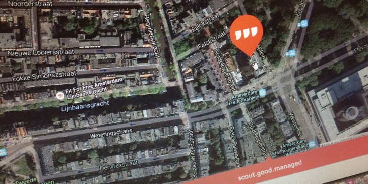 What3words wants to give every place on Earth a unique address