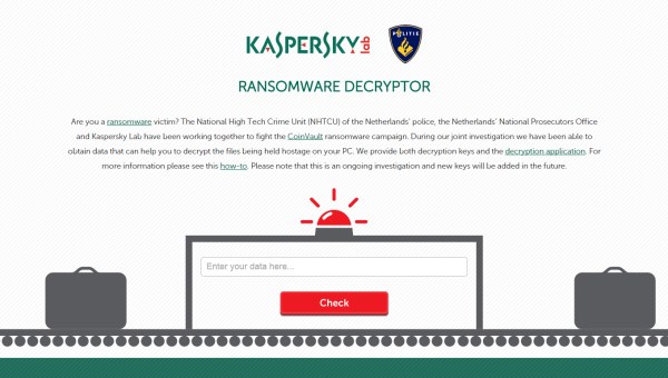 Kaspersky