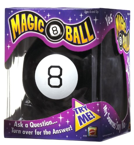 Magic8ball