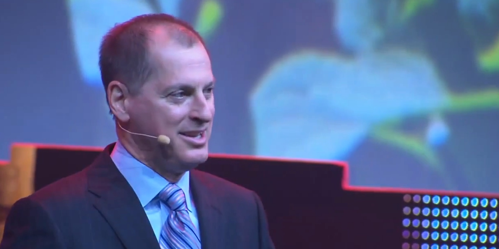 Watch Now: How to Be a Ninja Innovator
