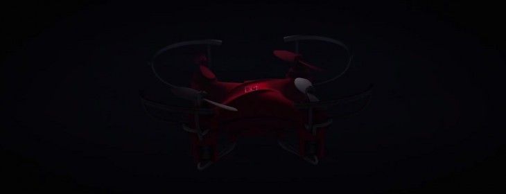 OnePlus’ latest product is a palm-sized drone