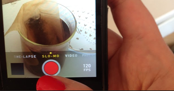 Twitter now lets you upload slow-mo videos from your iPhone